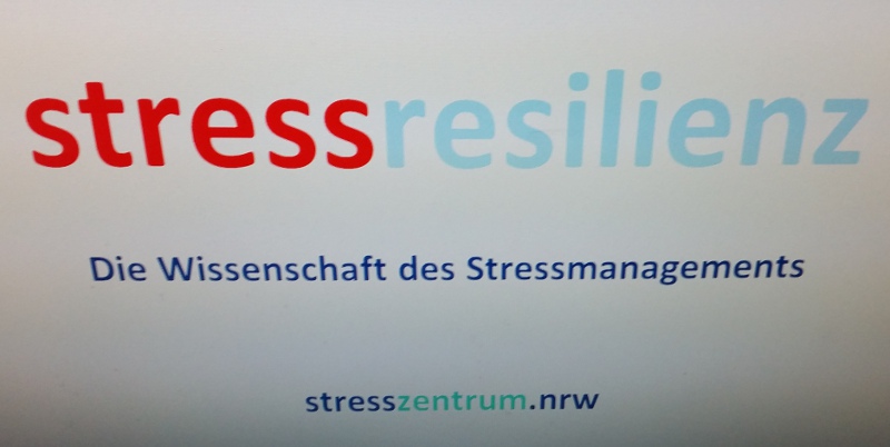 Stressmanagement