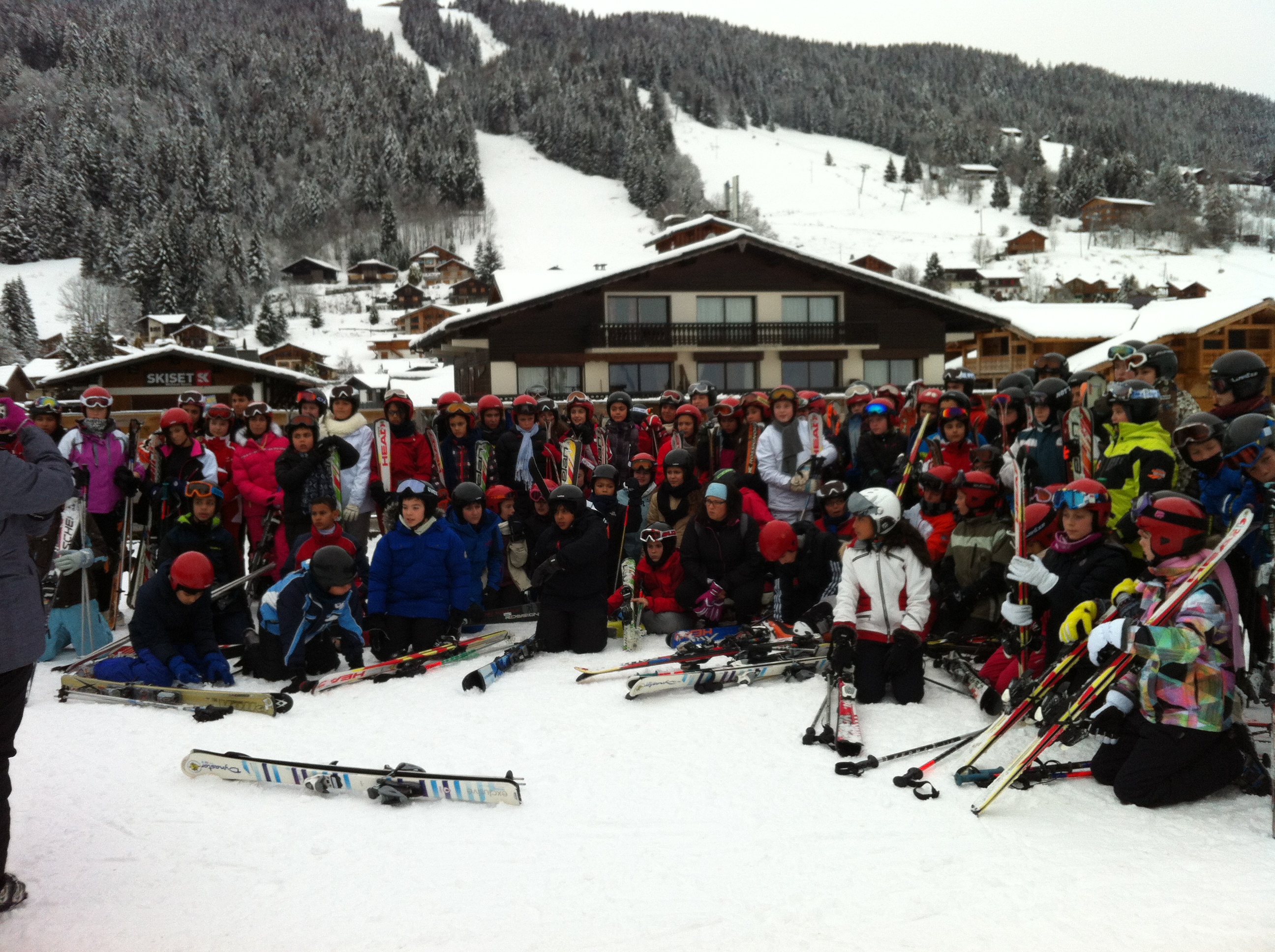 Lycée Français de Doha