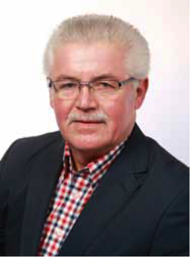 Karl-Heinz Andresen