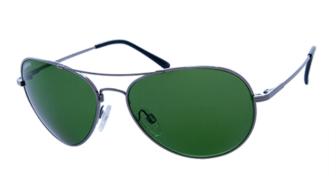 ACE TITAN CR-39 Emerald