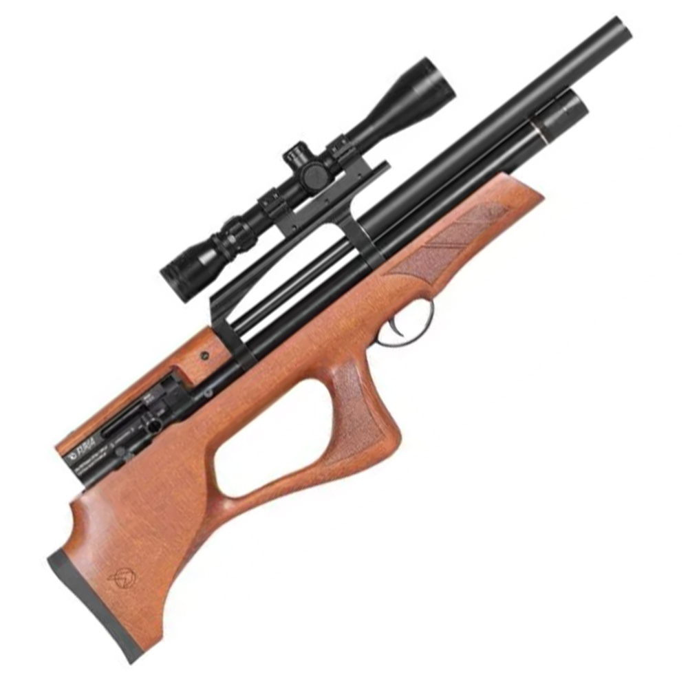 Gamo Boxer Bullpup PCP