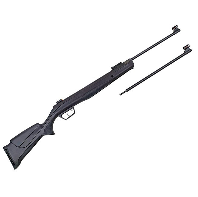 Beeman black panther Spring 177/.22 Air Rifle