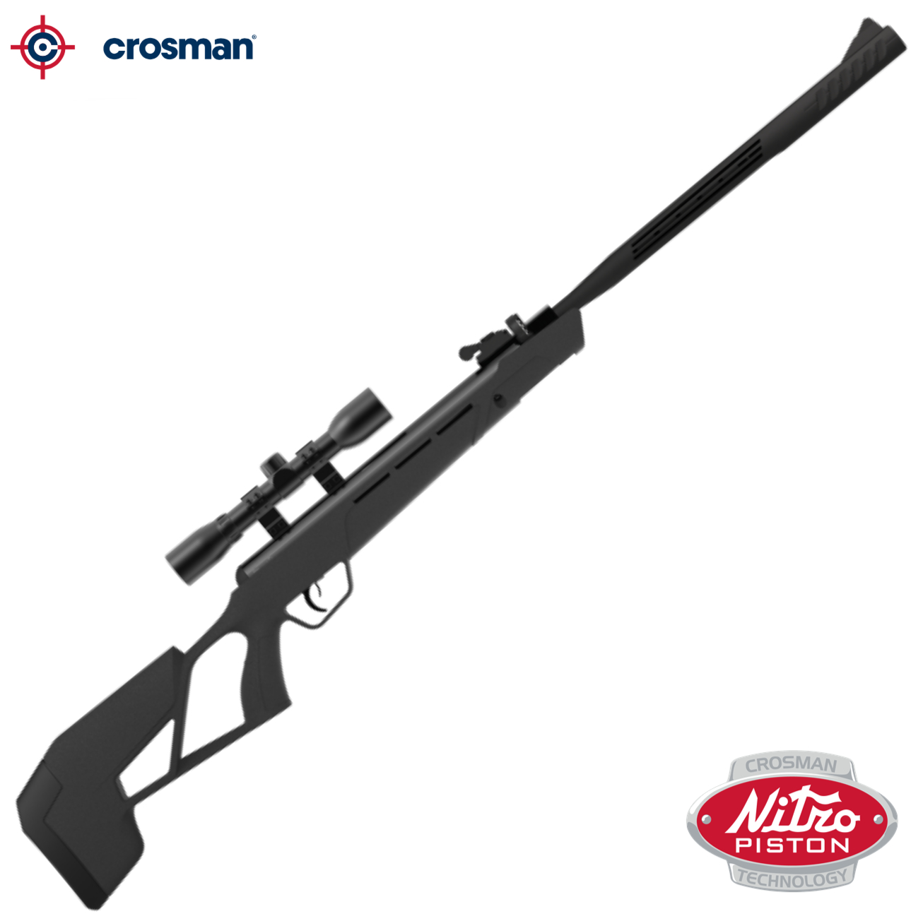 Crosman FIRE 