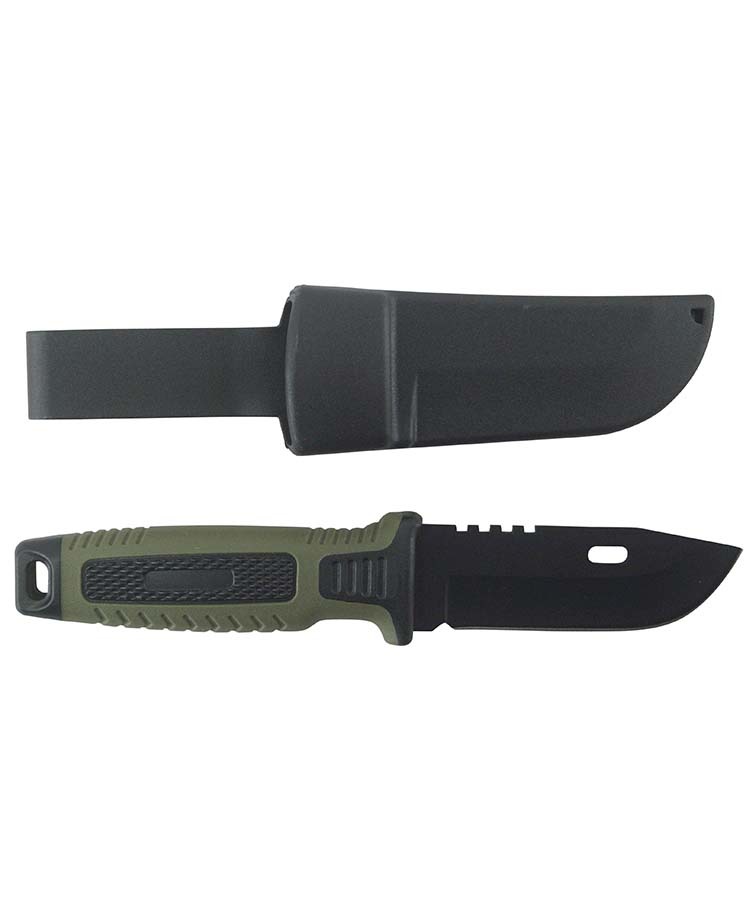 Brecon knife 