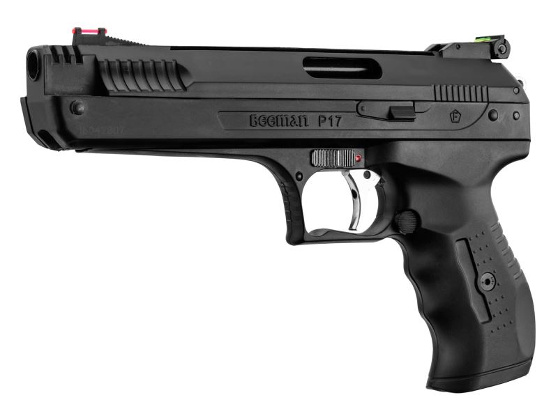 Beeman 2006 p17 Pistol 