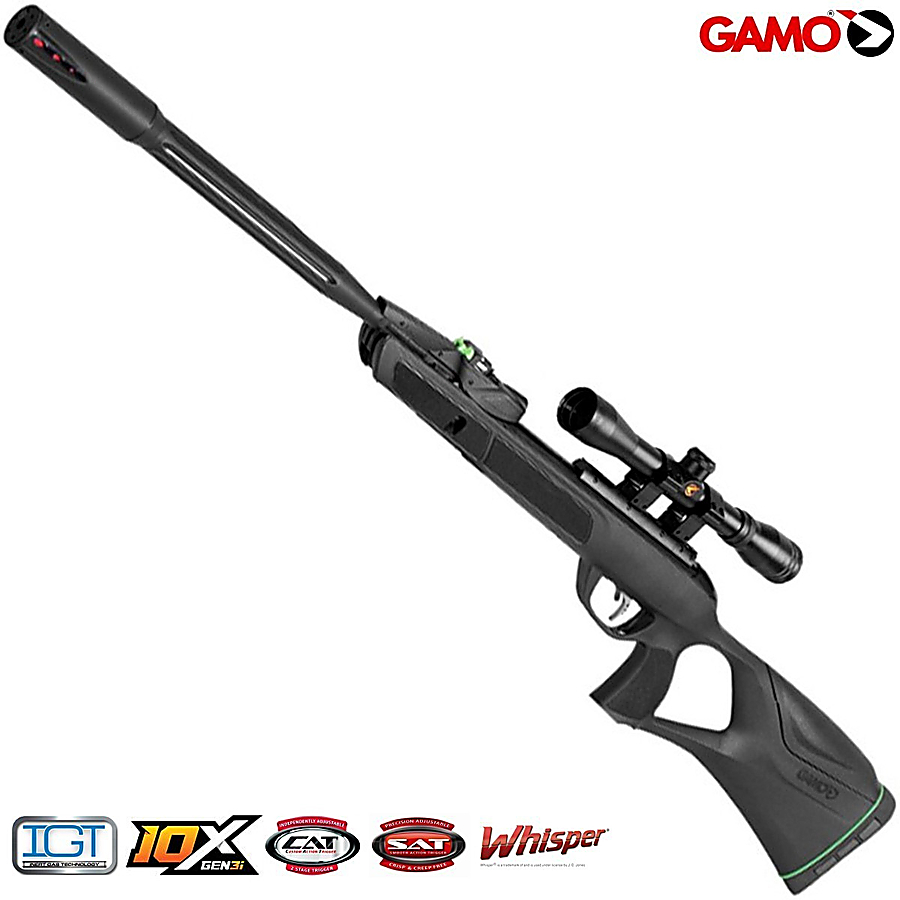 Gamo Swarm Roadster Gen 2