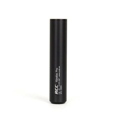 RCC Airgun Silencer