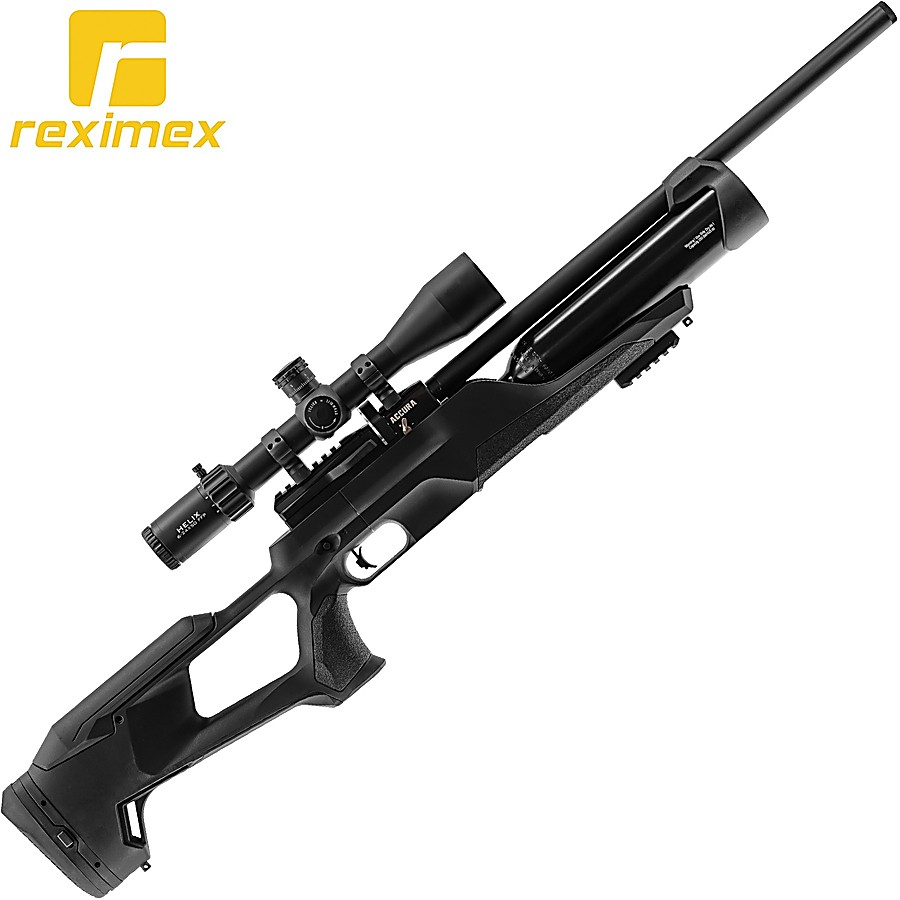 Reximex Accura - .177 PCP Air Rifle