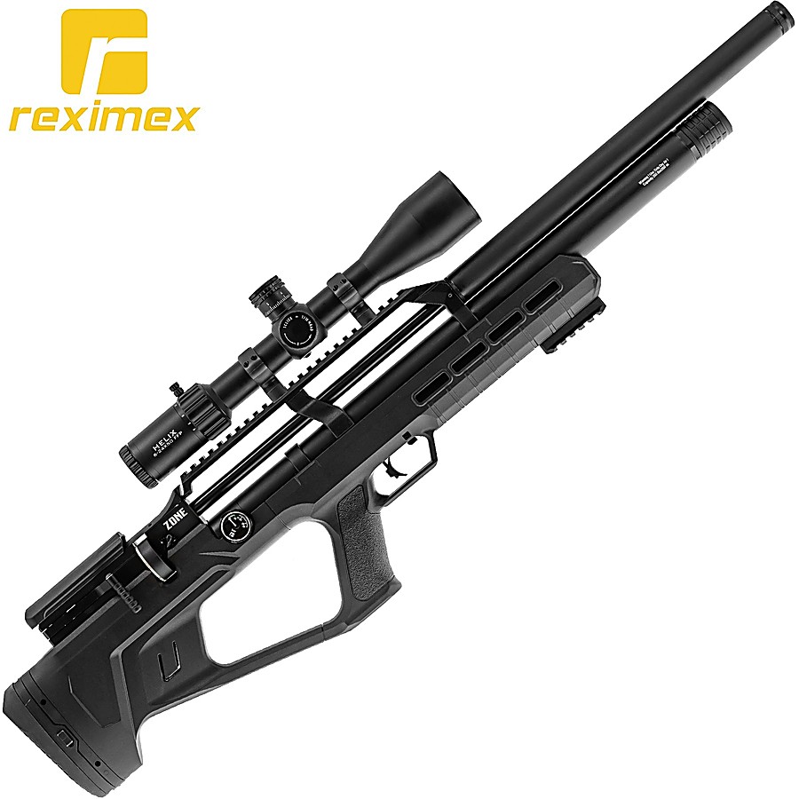Reximex Zone Synthetic 22cal 