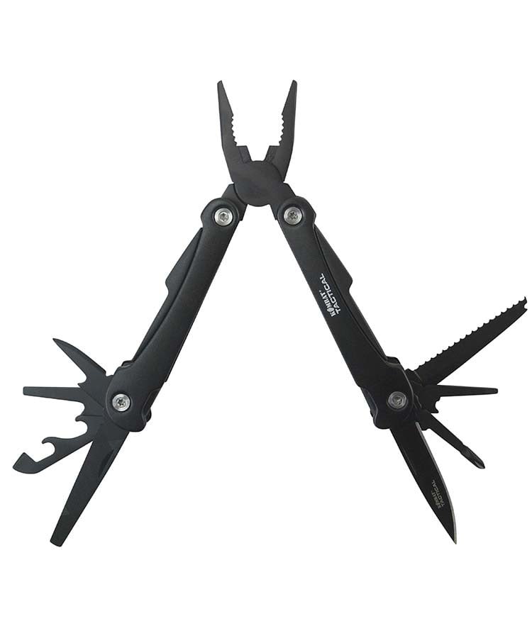 Kombat Multitool – Black