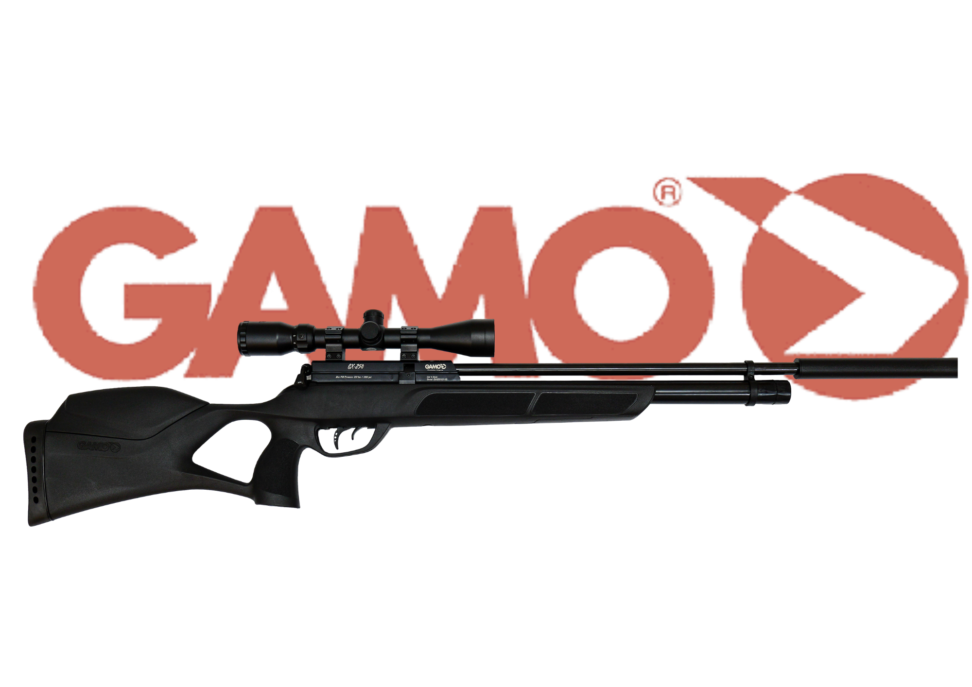 Gamo GX-250