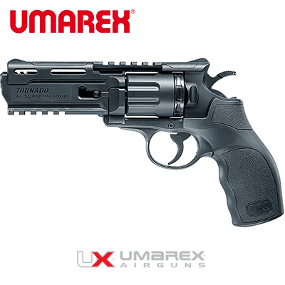 UX Tornado by Umarex
