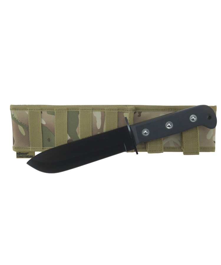British Army knife 