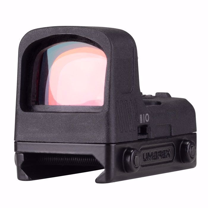 Umarex RDS 8 Reflex Sight