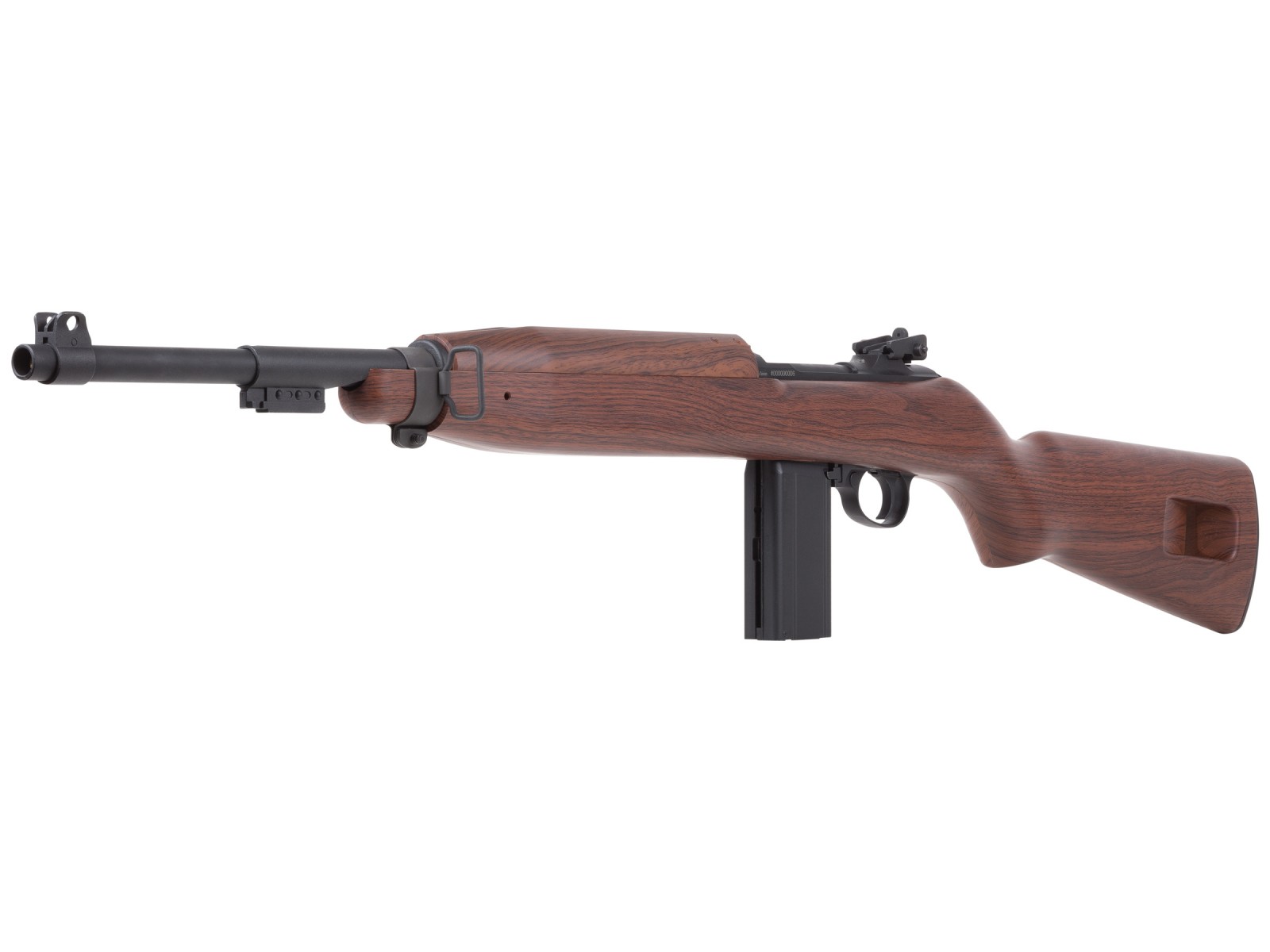 Springfield M1 Carbine CO2 Blowback 4.5mm