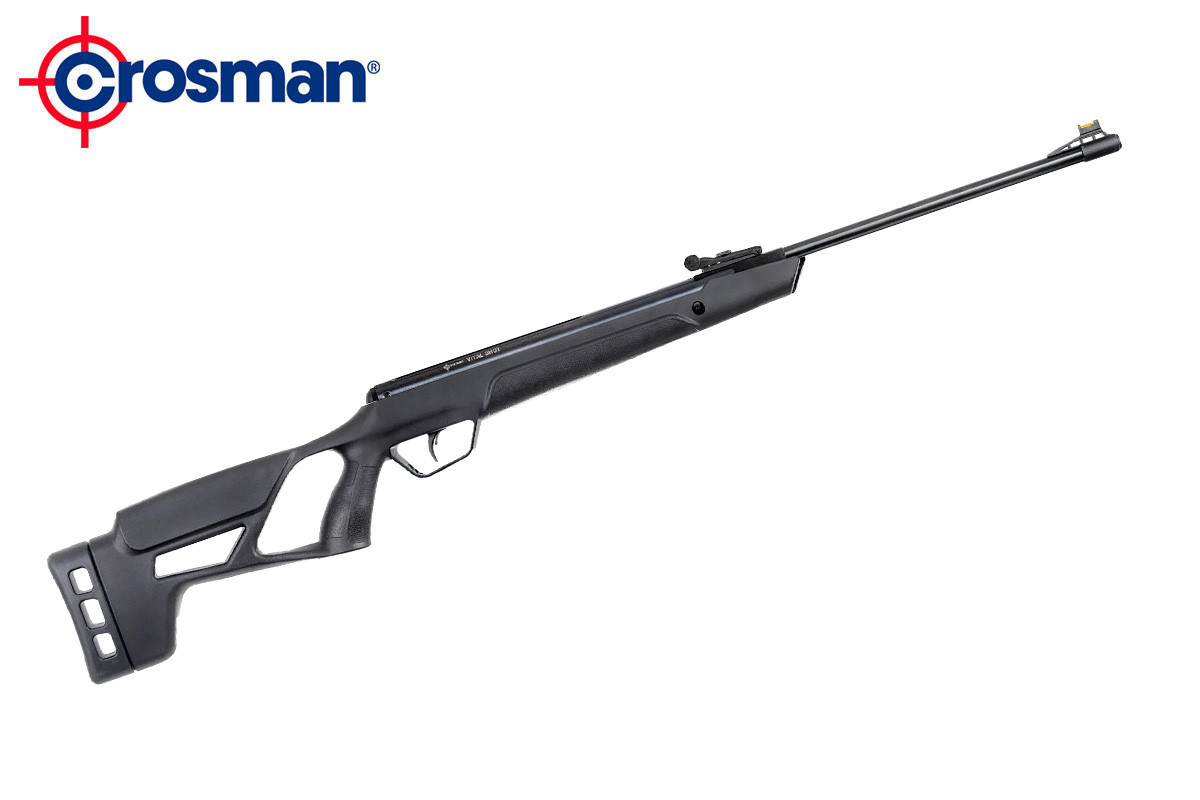 Crosman Vital Shot .22 Break Barrel Air Rifle