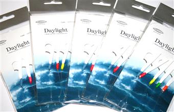 fladen daylights £1 each or 7 for £5 