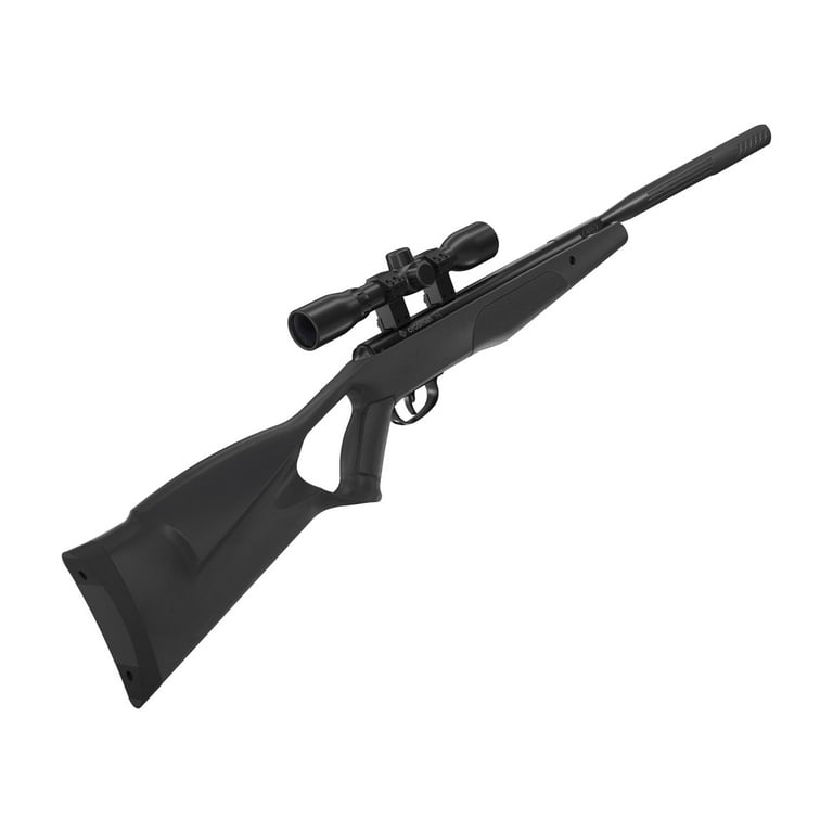 Crosman F4 in 22cal 