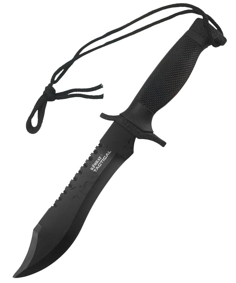 Survival Knife 