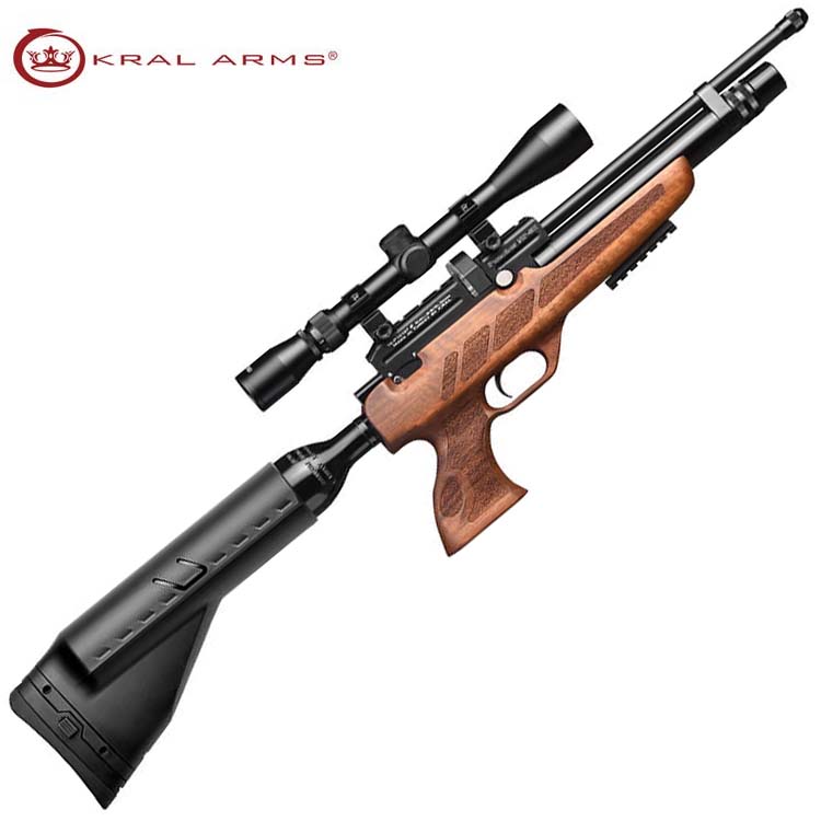 Kral NP-02 
