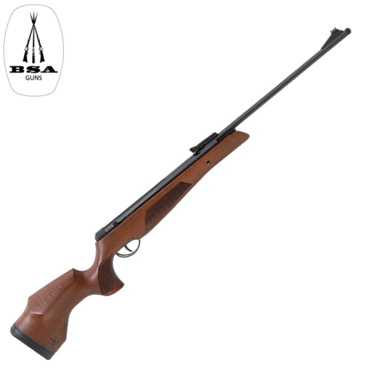 BSA Meteor Super Air Rifle 177cal 