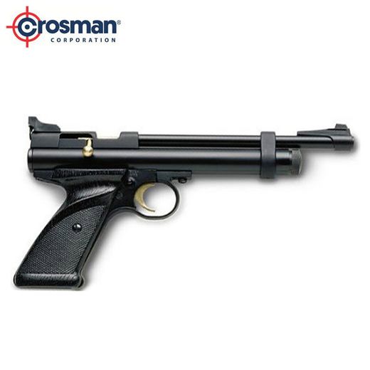 Crosman 2240 Rat Buster - .22 Pellet Air Pistol