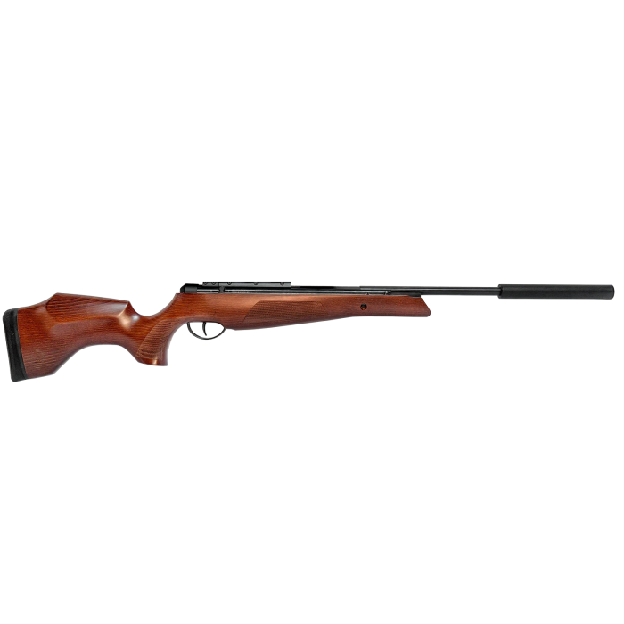 BSA Meteor CLX Break Barrel Air Rifle .22
