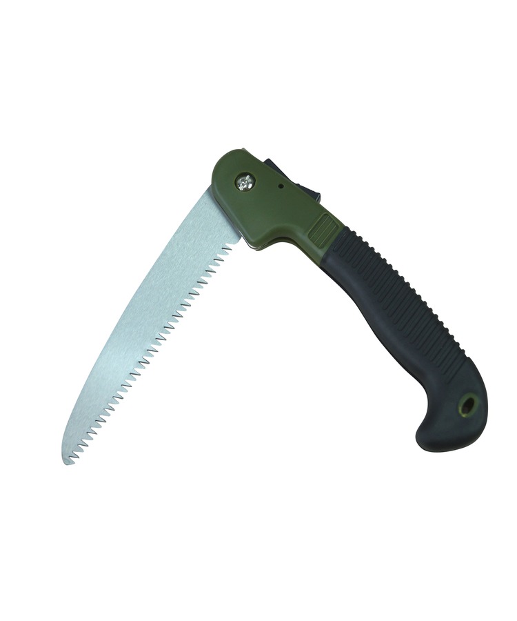 Bushcraft folding saw 