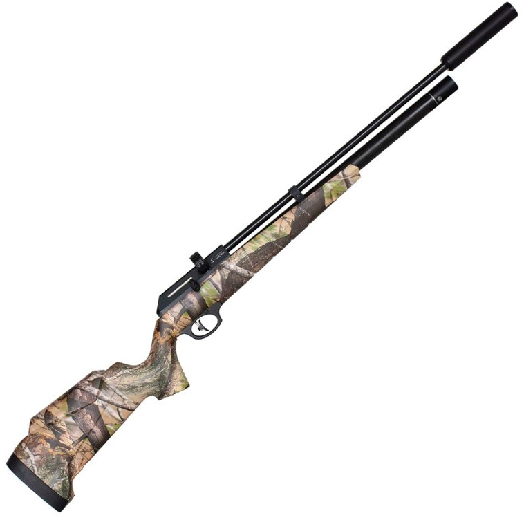 SMK Victory PR900 Gen 3 camo Air Rifle