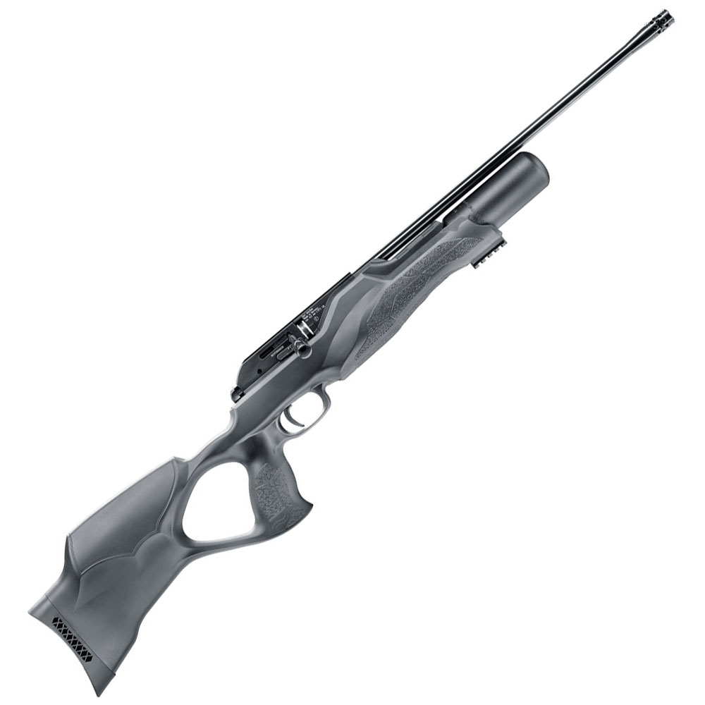 Walther Rotex RM8 Varmint - .22 Air Rifle