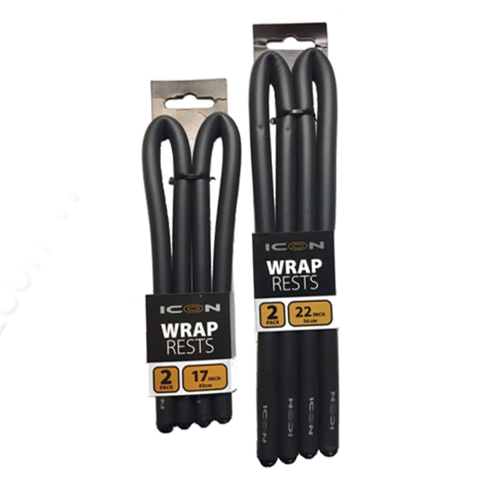 Leader Icon Wrap Rests