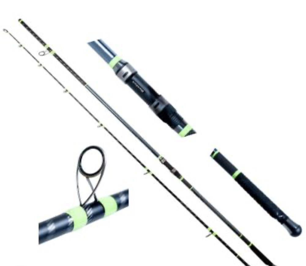 Blackrock Sand Blaster Beach Caster