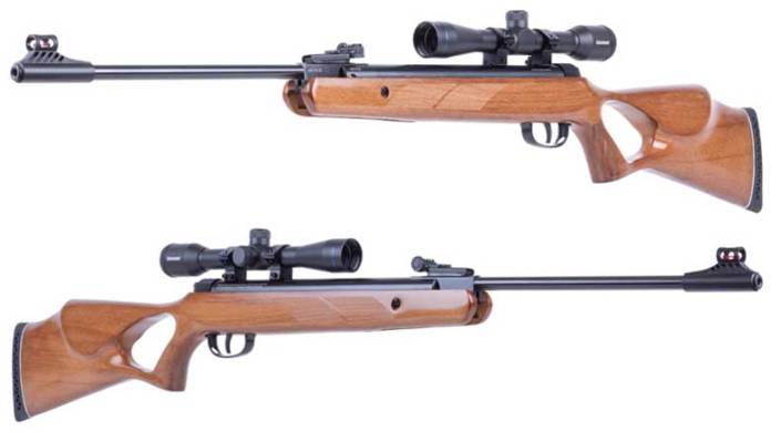 Diana Two-Fifty Spring Air Rifle