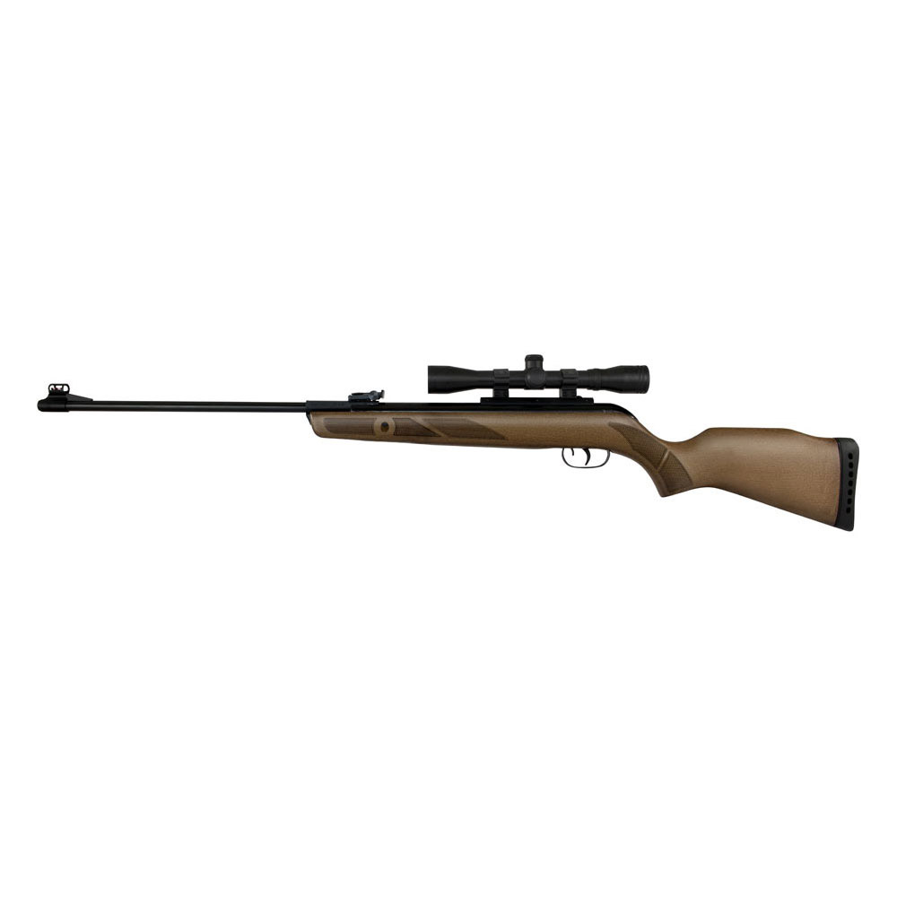 Gamo Hunter 440 - .22 with scope Air Rifle