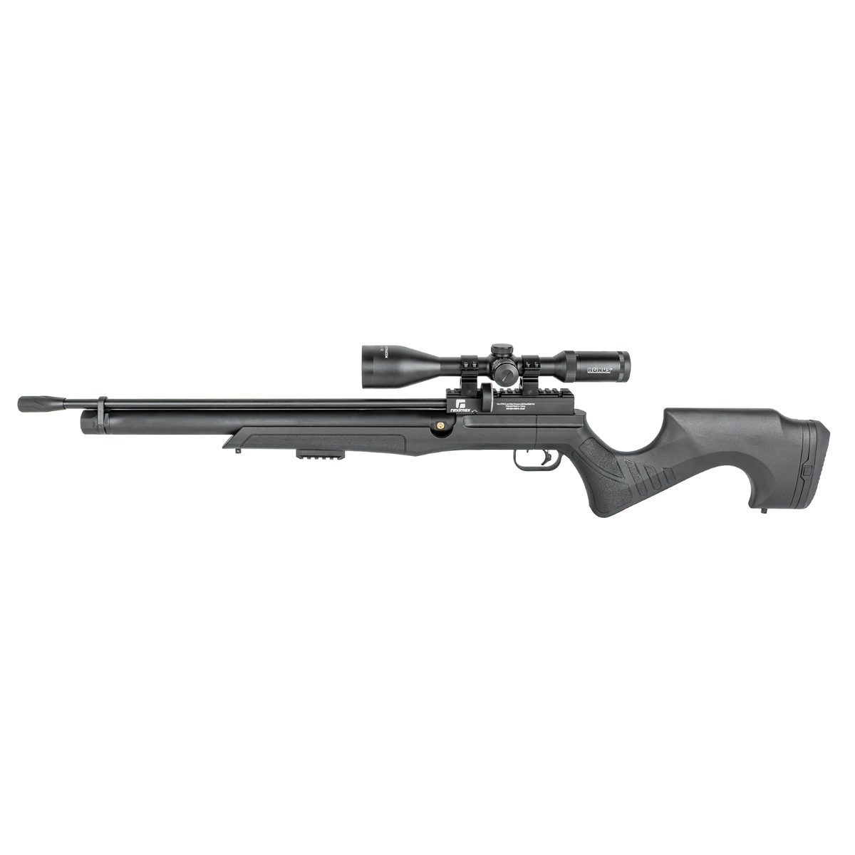Reximex Lyra Synthetic PCP Air Rifle