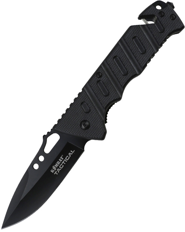 Kombat tactical knife 