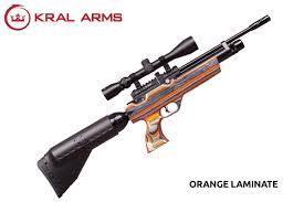 Kral NP-02 laminate 