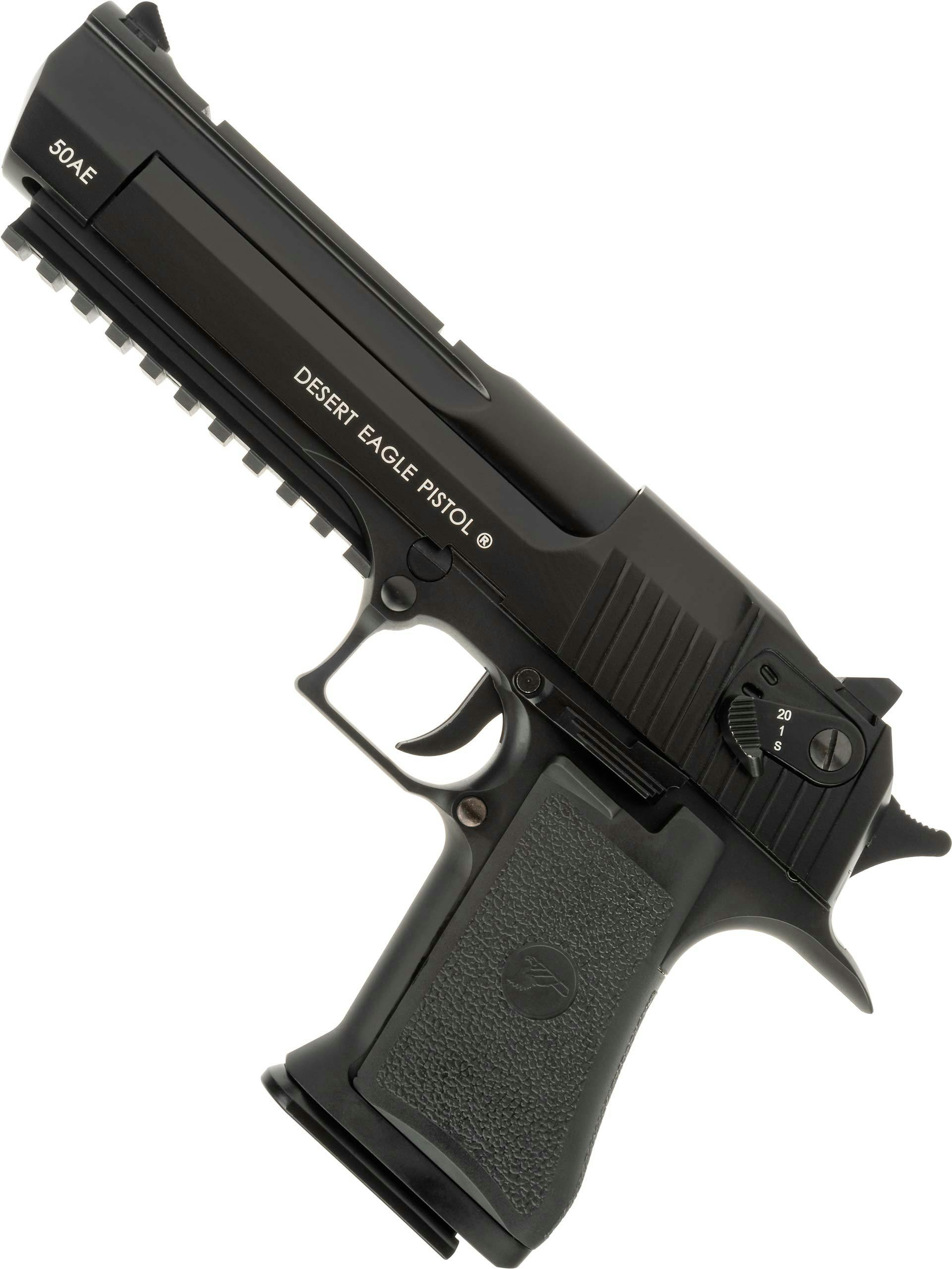 Cybergun Desert Eagle