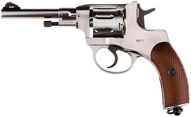 Gletcher NGT R 177cal Air Pistol