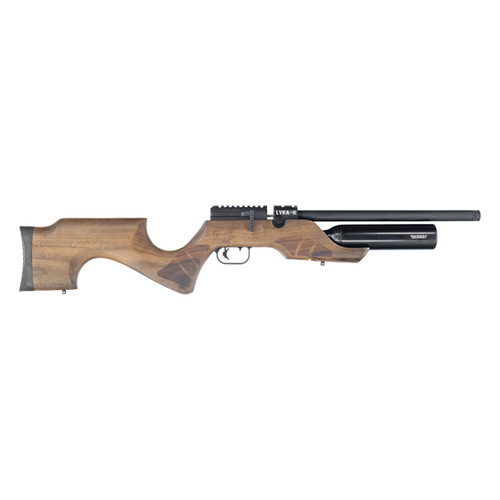 Reximex Lyra K - .22 PCP Air Rifle