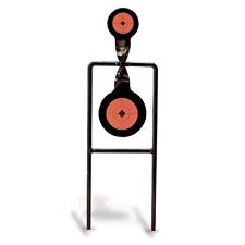 1 SMALL AND 1 LARGE SPINNING TARGETS FOR GREAT PRACTISING