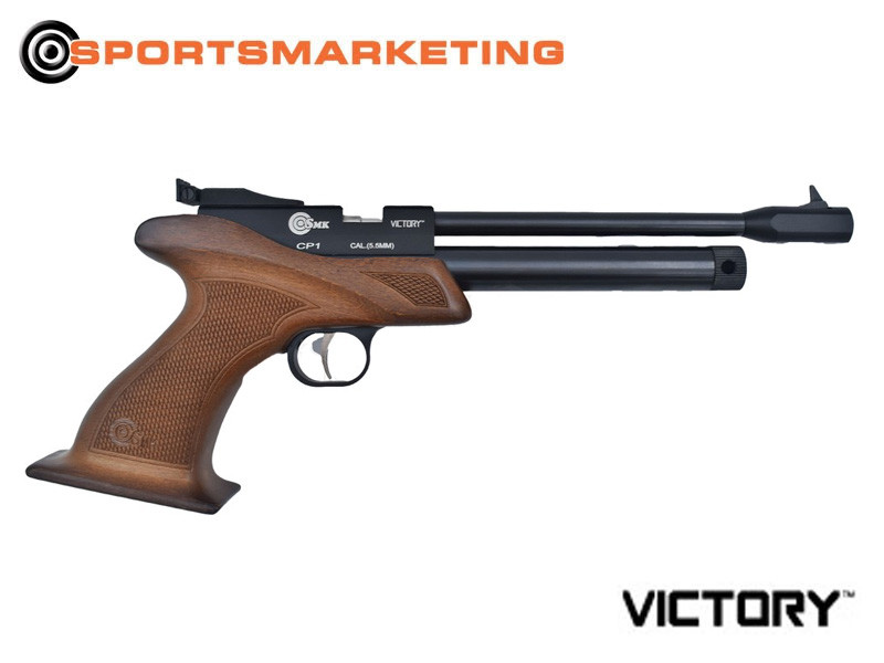 Victory CP1 22cal 