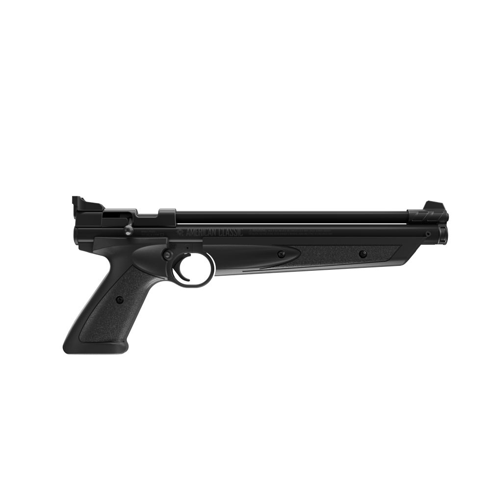 Crosman 1377 - .177  Pellet