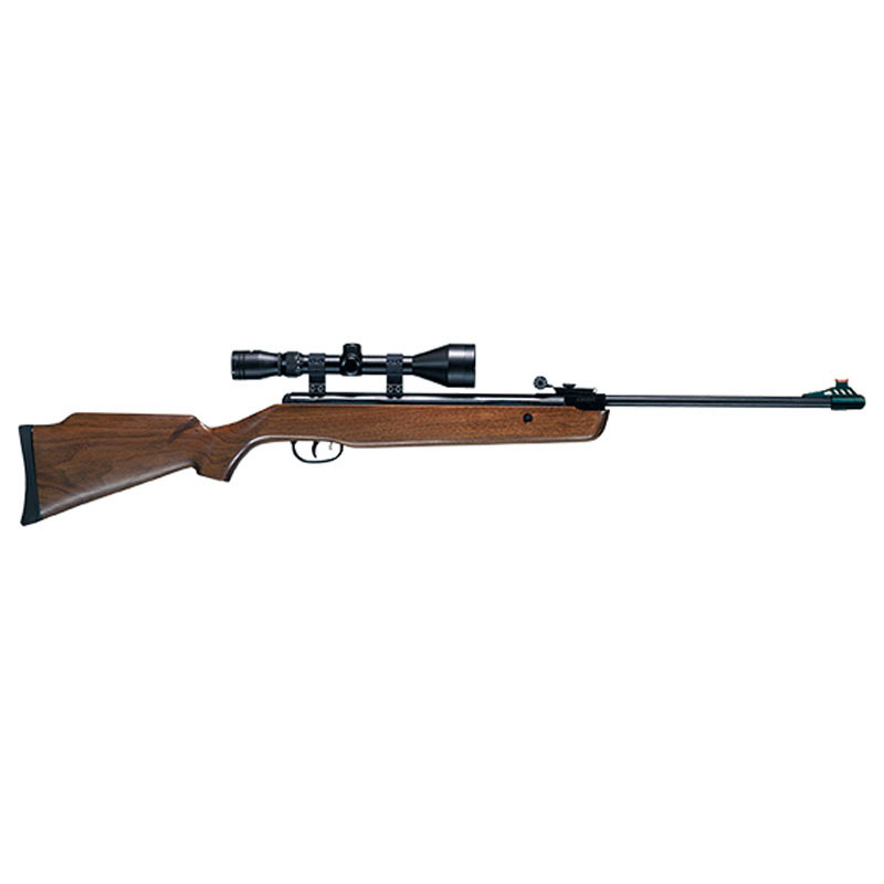 SMK SUPERGRADE XS19 22cal with scope 