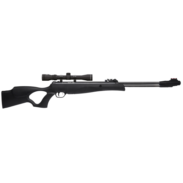 Remington WartHog SYN Gas-Ram Air Rifle