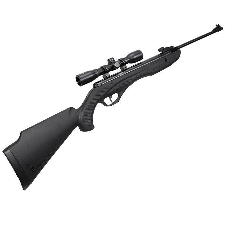 Crosman Phantom Break Barrel Air Rifle 22cal 