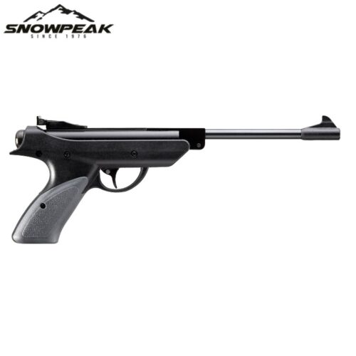 Snowpeak SP500 Spring Powered Break Barrel Air Pistol