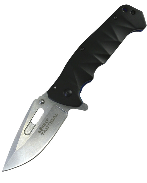 Kombat tactical knife 