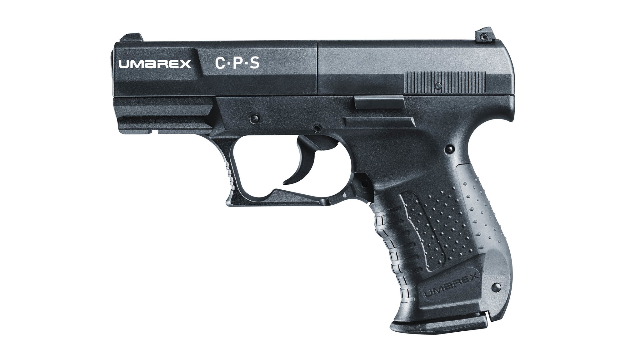Umarex CPS Black