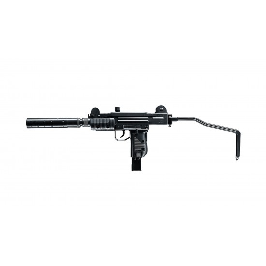 IWI Mini Uzi